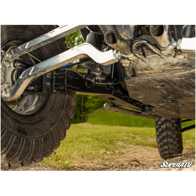 POLARIS RZR PRO XP HIGH-CLEARANCE REAR TRAILING ARMS - Image 4