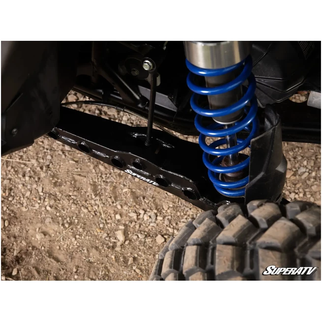 POLARIS RZR PRO XP HIGH-CLEARANCE REAR TRAILING ARMS - Image 3