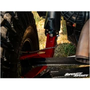 POLARIS RZR RS1 HIGH CLEARANCE REAR TRAILING ARMS - Image 6