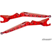 POLARIS RZR RS1 HIGH CLEARANCE REAR TRAILING ARMS