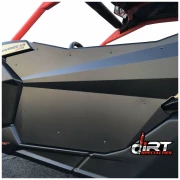 CAN-AM MAVERICK X3 SUICIDE DOORS ( 2 door)-Dirt Specialties - Image 3