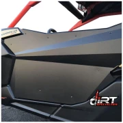 CAN-AM MAVERICK X3 SUICIDE DOORS ( 2 door)-Dirt Specialties
