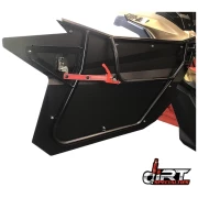 CAN-AM MAVERICK X3 SUICIDE DOORS ( 2 door)-Dirt Specialties - Image 5