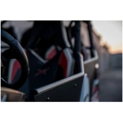 CAN-AM MAVERICK MAX COMMANDER MAX SUICIDE FULL DOORS- Dirt Specialties - Image 4
