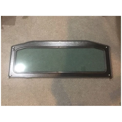 CANAM DEFENDER REAR WINDSHIELD 2015+ Dirt Warrior Accessories