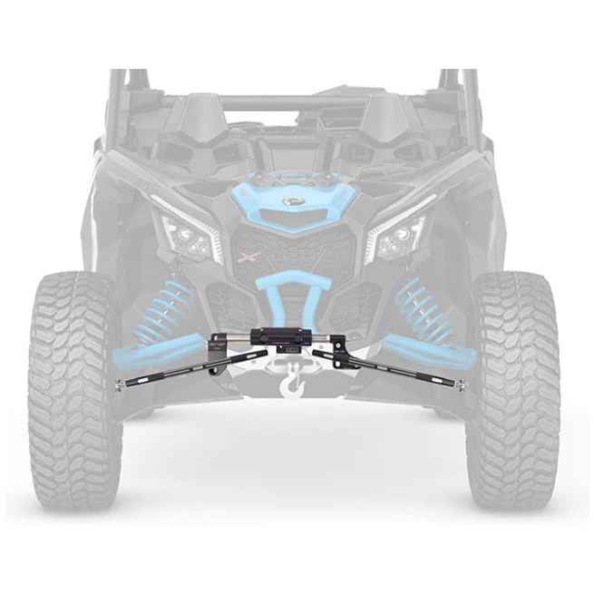 STEERING SUPPORT ASSEMBLY-2018-2024 CAN AM - Image 7