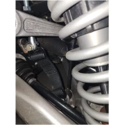 MTS Off-Road Polaris RZR Pro R/Turbo R Front Limit Straps - Image 5