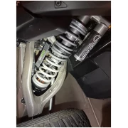 MTS Off-Road Polaris RZR Pro R/Turbo R Front Limit Straps - Image 4