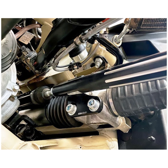 STEERING SUPPORT ASSEMBLY-2018-2024 CAN AM - Image 5