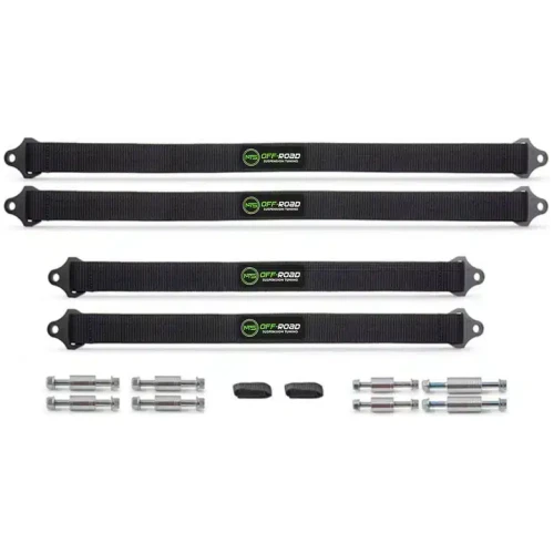 Limit Straps