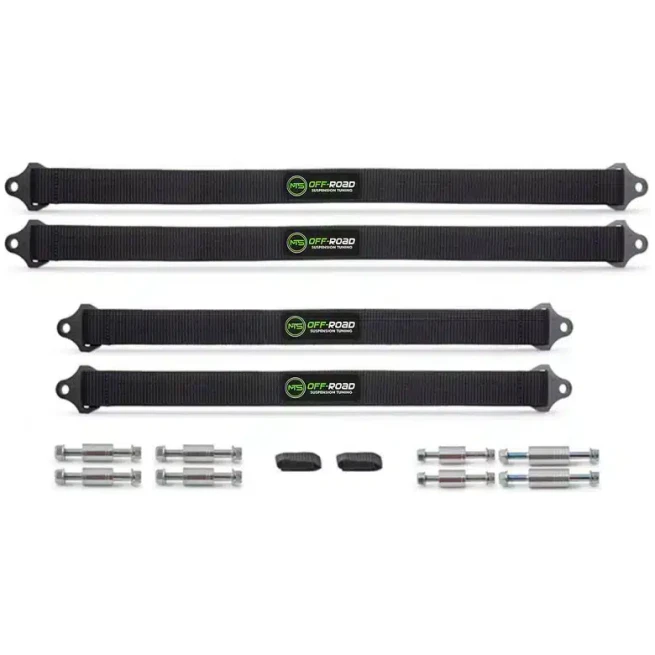 Limit Straps