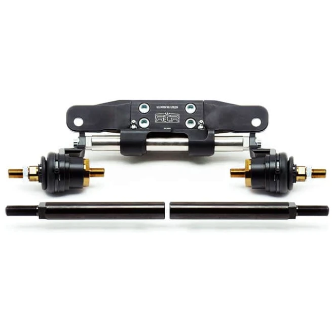 included in the steering support assembly