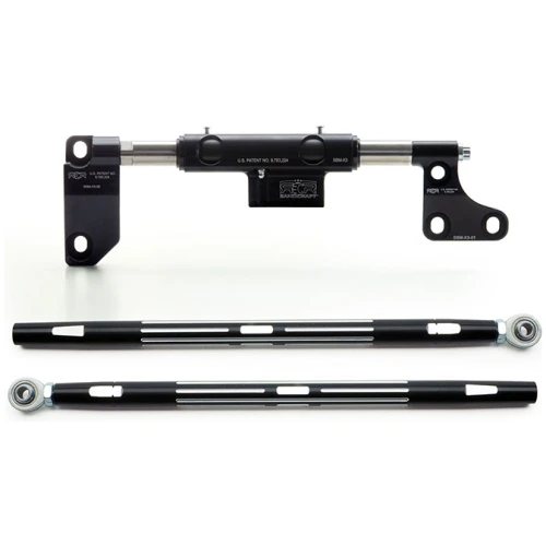 STEERING SUPPORT ASSEMBLY-2018-2024 CAN AM