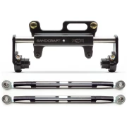 STEERING SUPPORT ASSEMBLY – 2017-2024 RZR XP TURBO - Image 2