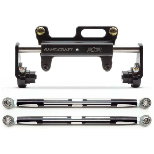 STEERING SUPPORT ASSEMBLY – 2019-2024 RZR XP 1000