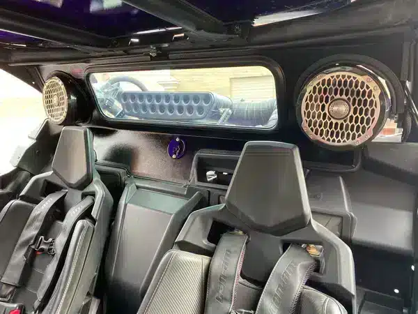 WIndshield