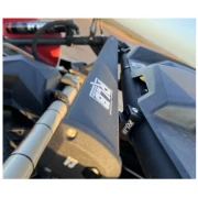 Rear Chase Light 30″ LED Light Bar – Baja Sur V3 Dual Color- RLB - Image 4