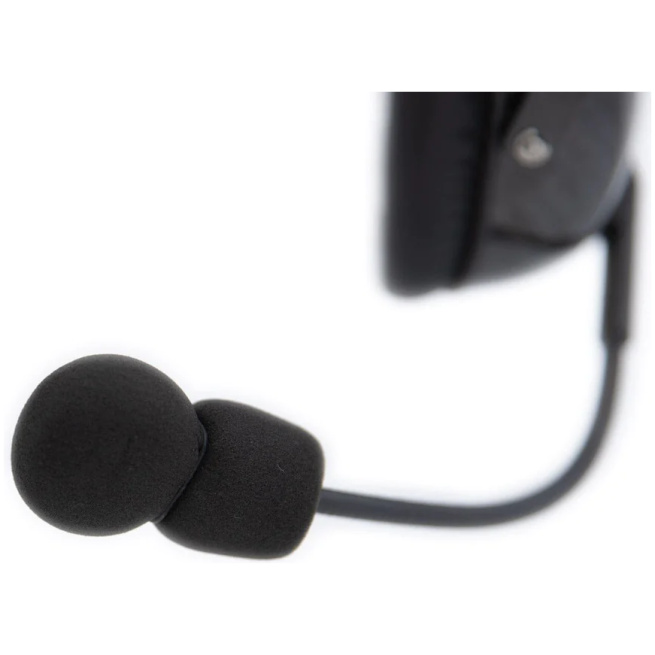 Rugged Radios - AlphaBass Carbon Fiber Headset for Stereo and Offroad Intercoms - Image 11