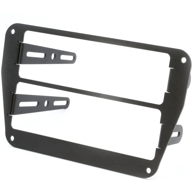 Rugged Radios - Dual Radio Multi Mount Insert - Image 2