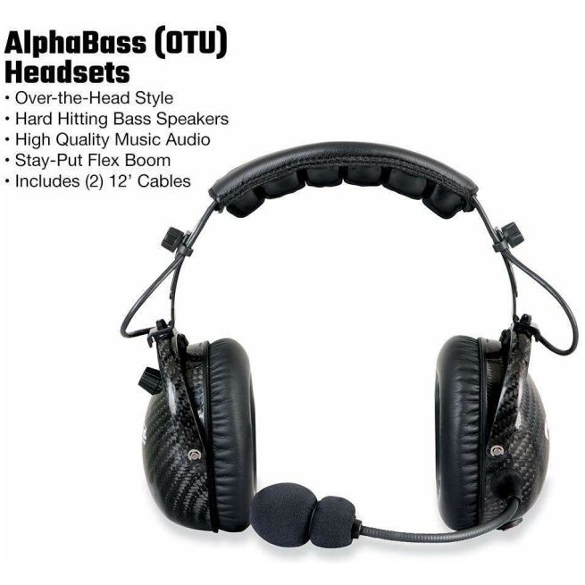 Rugged Radios - Honda Talon Complete UTV Communication Intercom Kit - Image 9