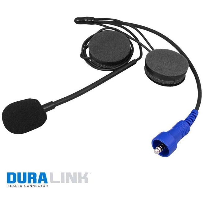 Polaris RZR XP - 696 Plus Remote Head Intercom with Business Band Radio - Image 8