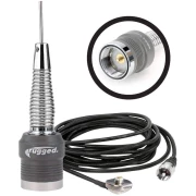 Polaris RZR XP - 696 Plus Remote Head Intercom with Business Band Radio - Image 11