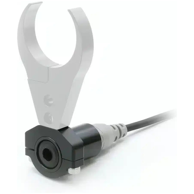 Rugged Radios - Single Headset / Helmet STX Stereo Jack - Bar Mount