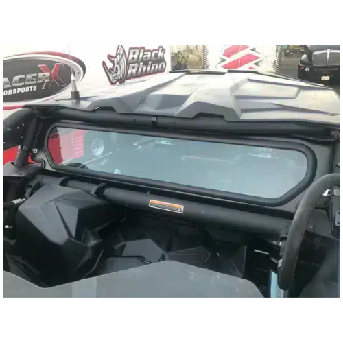 Rear Windshield