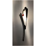 UTV Hand Operated Windshield Wiper- Dirt Warrior Specialties - Image 2