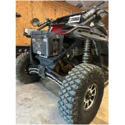 Can Am X3 Cooler Mount - Joy Designs - Image 5