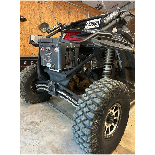 Can Am X3 Cooler Mount - Joy Designs - Image 5