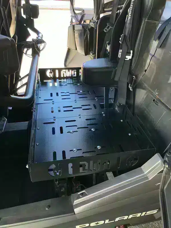 Cargo rack
