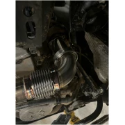 RZR Turbo Mid-Pipe- Joy Designs - Image 2