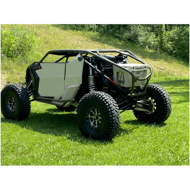 Can Am X3 Cooler Mount - Joy Designs - Image 6