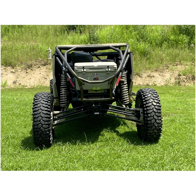 Can Am X3 Cooler Mount - Joy Designs - Image 7