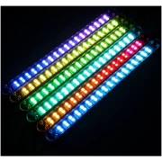 MAGIC DREAM COLOR RGB UNDERGLOW LIGHTS LED STRIP LIGHTS KIT WITH BLUETOOTH APP & WIRELESS REMOTE CONTROL WITH BRAKE LIGHT FUNCTION FOR ATV UTV - Image 18