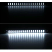 MAGIC DREAM COLOR RGB UNDERGLOW LIGHTS LED STRIP LIGHTS KIT WITH BLUETOOTH APP & WIRELESS REMOTE CONTROL WITH BRAKE LIGHT FUNCTION FOR ATV UTV - Image 13