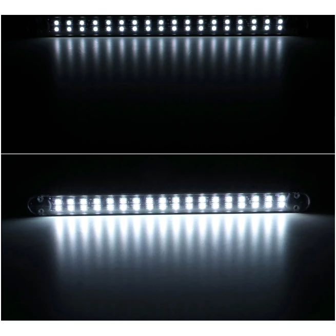 MAGIC DREAM COLOR RGB UNDERGLOW LIGHTS LED STRIP LIGHTS KIT WITH BLUETOOTH APP & WIRELESS REMOTE CONTROL WITH BRAKE LIGHT FUNCTION FOR ATV UTV - Image 13