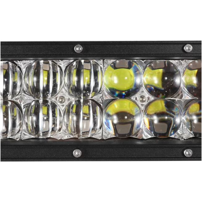 NEW 42 INCH V-PRO SERIES STRAIGHT RGBW COLOR CHANGING OFF ROAD LED LIGHT BAR FOR ATV UTV SIDE BY SIDES- AUXBEAM - Image 12