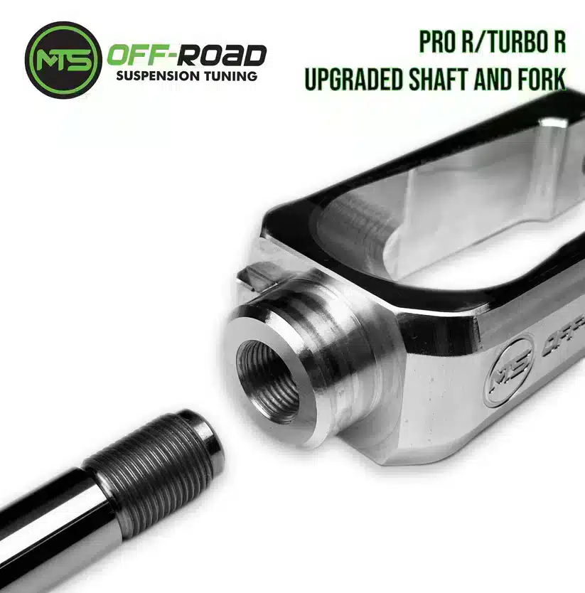 FRONT FORK PIC