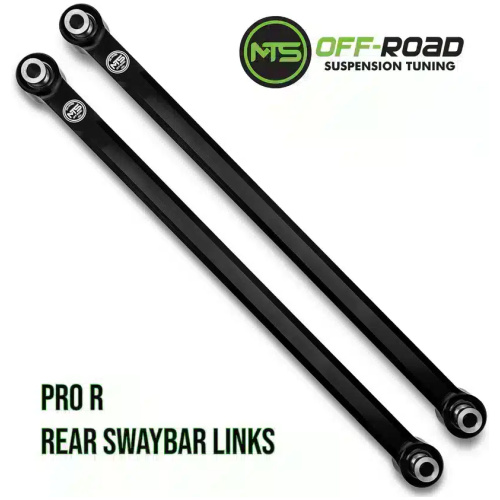 Pro R sway bar link
