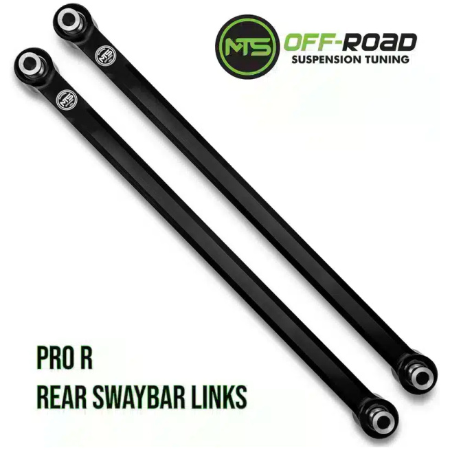 Pro R sway bar link