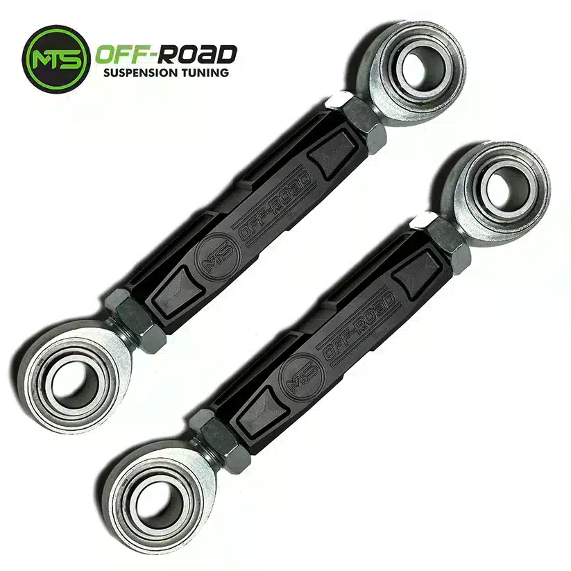 Sway Bar