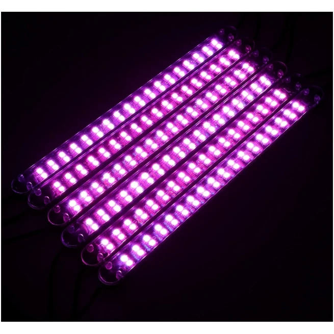 MAGIC DREAM COLOR RGB UNDERGLOW LIGHTS LED STRIP LIGHTS KIT WITH BLUETOOTH APP & WIRELESS REMOTE CONTROL WITH BRAKE LIGHT FUNCTION FOR ATV UTV - Image 17