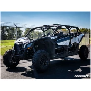 CAN-AM MAVERICK X3 PLUG & PLAY TURN SIGNAL KIT - Image 2