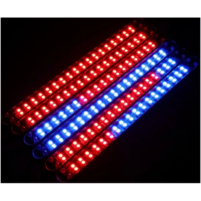 MAGIC DREAM COLOR RGB UNDERGLOW LIGHTS LED STRIP LIGHTS KIT WITH BLUETOOTH APP & WIRELESS REMOTE CONTROL WITH BRAKE LIGHT FUNCTION FOR ATV UTV - Image 16