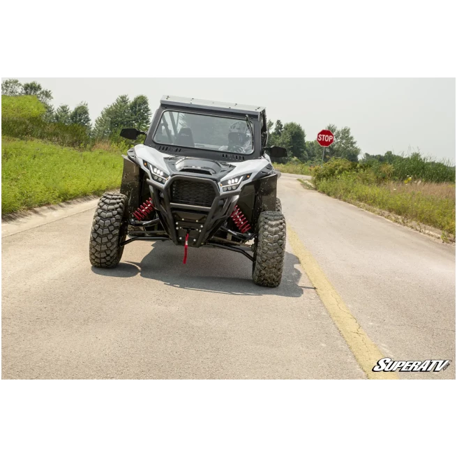 Kawasaki Teryx KRX 1000 Deluxe Plug & Play Turn Signal Kit - Image 3