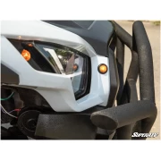 Kawasaki Teryx KRX 1000 Deluxe Plug & Play Turn Signal Kit - Image 7