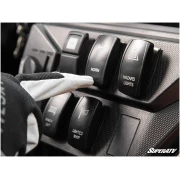 Kawasaki Teryx KRX 1000 Deluxe Plug & Play Turn Signal Kit - Image 5