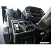 CAN-AM DEFENDER PLUG & PLAY TURN SIGNAL KIT